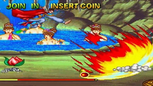 西游释厄传手机版破解版截图3