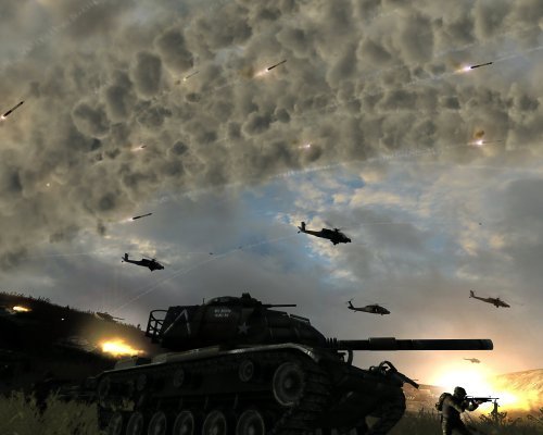 冲突世界修改器本截图3