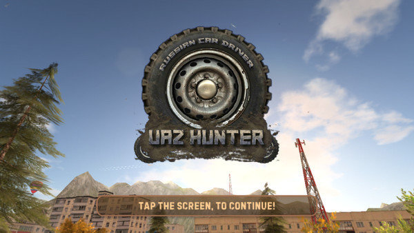 俄罗斯汽车模拟器无限金币截图3