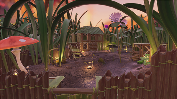 禁闭求生风灵月影修改器截图2