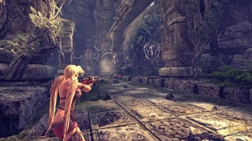 时光之刃修改器风灵月影中文版截图1