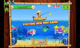 疯狂牧场2完整版安卓截图1