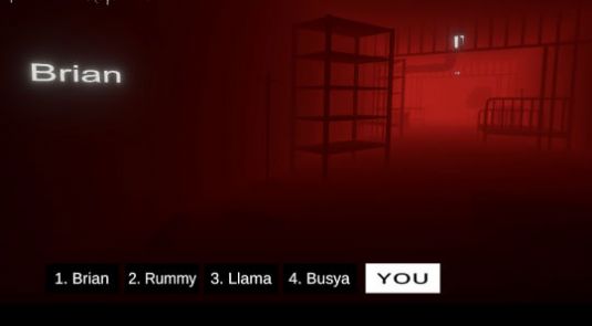 安娜的诅咒手游截图3