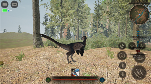 泰坦之路不用登录免费截图2