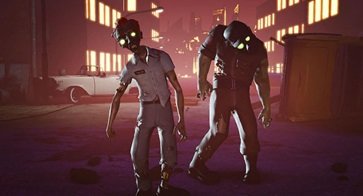 死亡街区修改器四项修改器截图3