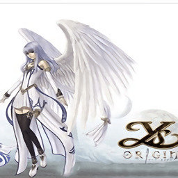 伊苏起源完美存档汉化版