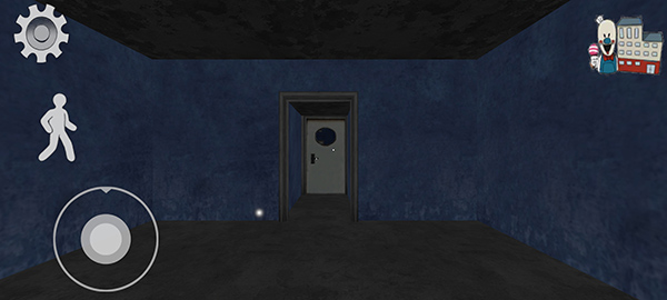 恐怖冰淇淋8内置作弊菜单中文无广告截图3