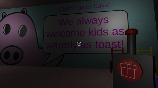 班班幼儿园4同人版截图1