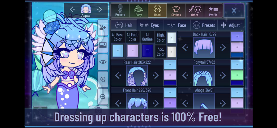 加查性感游戏中文版截图1