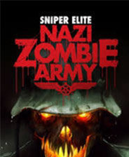 狙击精英中文补丁