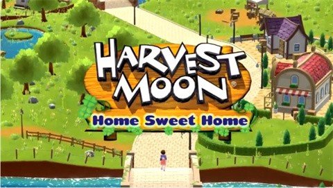 牧场物语甜蜜之家截图3