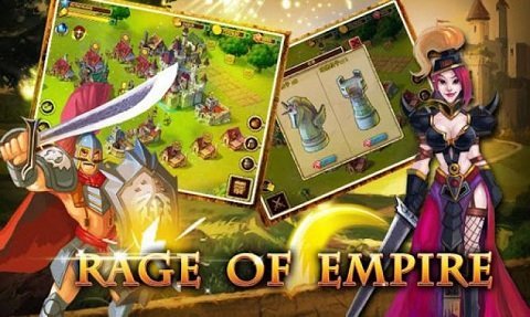 帝国时代3决定版修改器风灵月影截图3