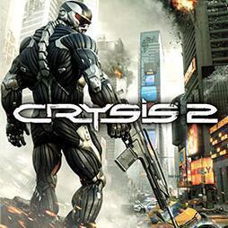 孤岛危机2四项修改器