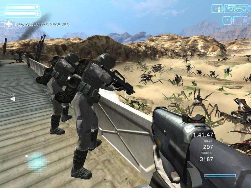 星河战队游戏修改器免费版截图2