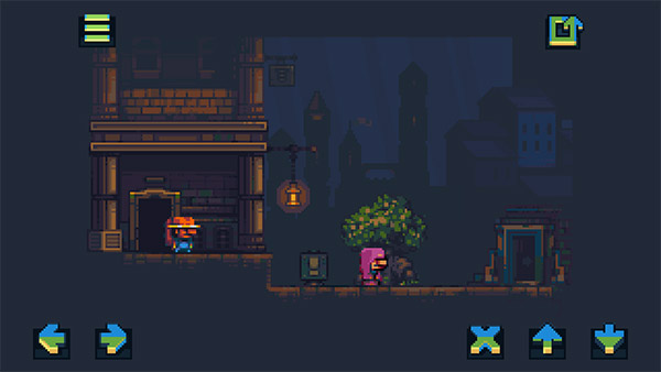 口袋王国安卓版截图2