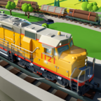 火车大亨模拟器2手机版