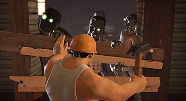 死亡街区修改器四项修改器截图2