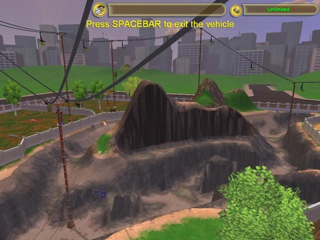 动物园大亨2浅海长尾鲨MOD截图2