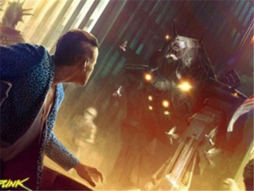 博朋克2077波西米亚风花边泳装MOD截图2