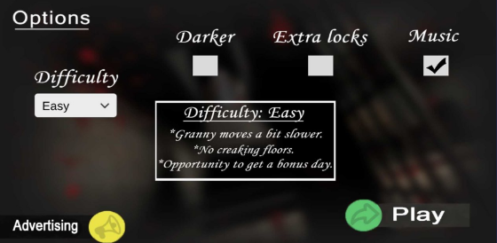 奶奶生化实验室版截图3