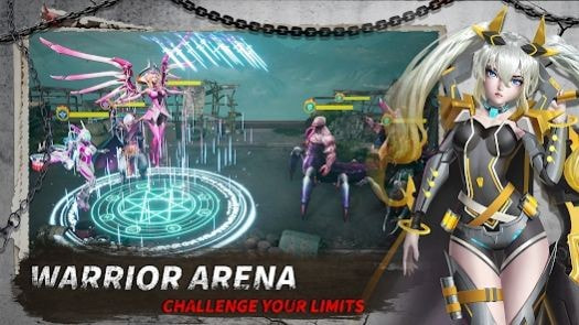 生存指南修改器风灵月影截图1