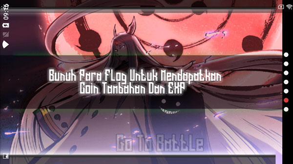 火影战记破解版满人物截图2