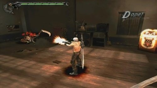 鬼泣3特别版修改器风灵月影截图2