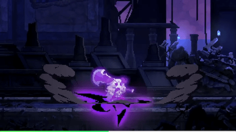 小骨英雄杀手修改器免费版截图1