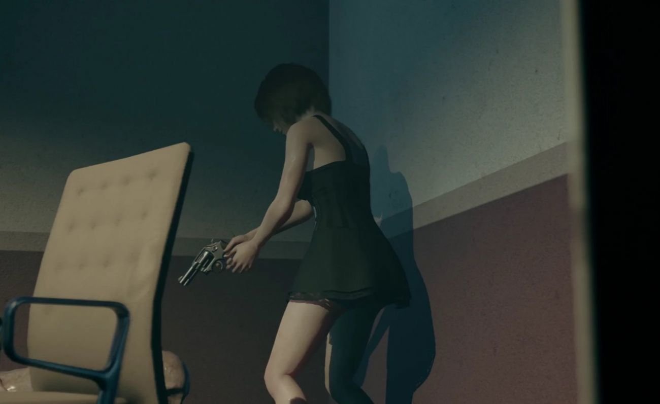 致命解药修改器截图2