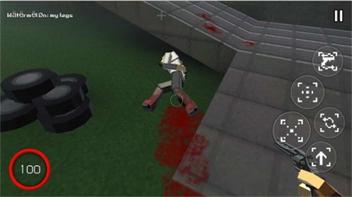 暴力沙盒2联机版截图2