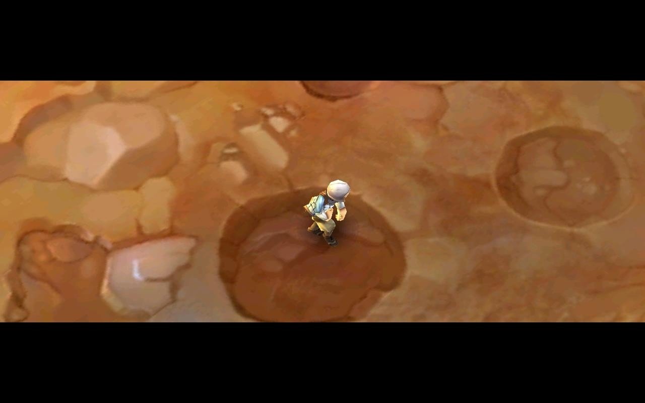 亡灵杀手夏侯惇完美存档截图1