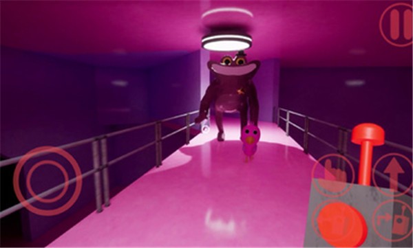 班班幼儿园4内置菜单手机版截图3