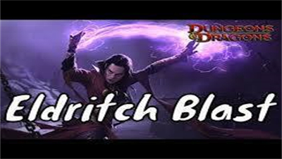 博德之门3魔能爆击退MOD截图1