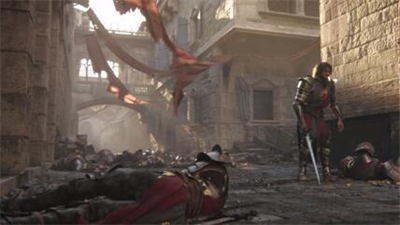 博德之门3魔能爆击退MOD截图2