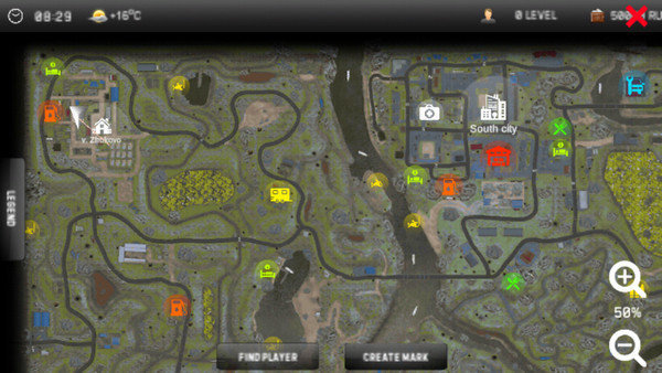 俄罗斯汽车模拟器无限金币截图1