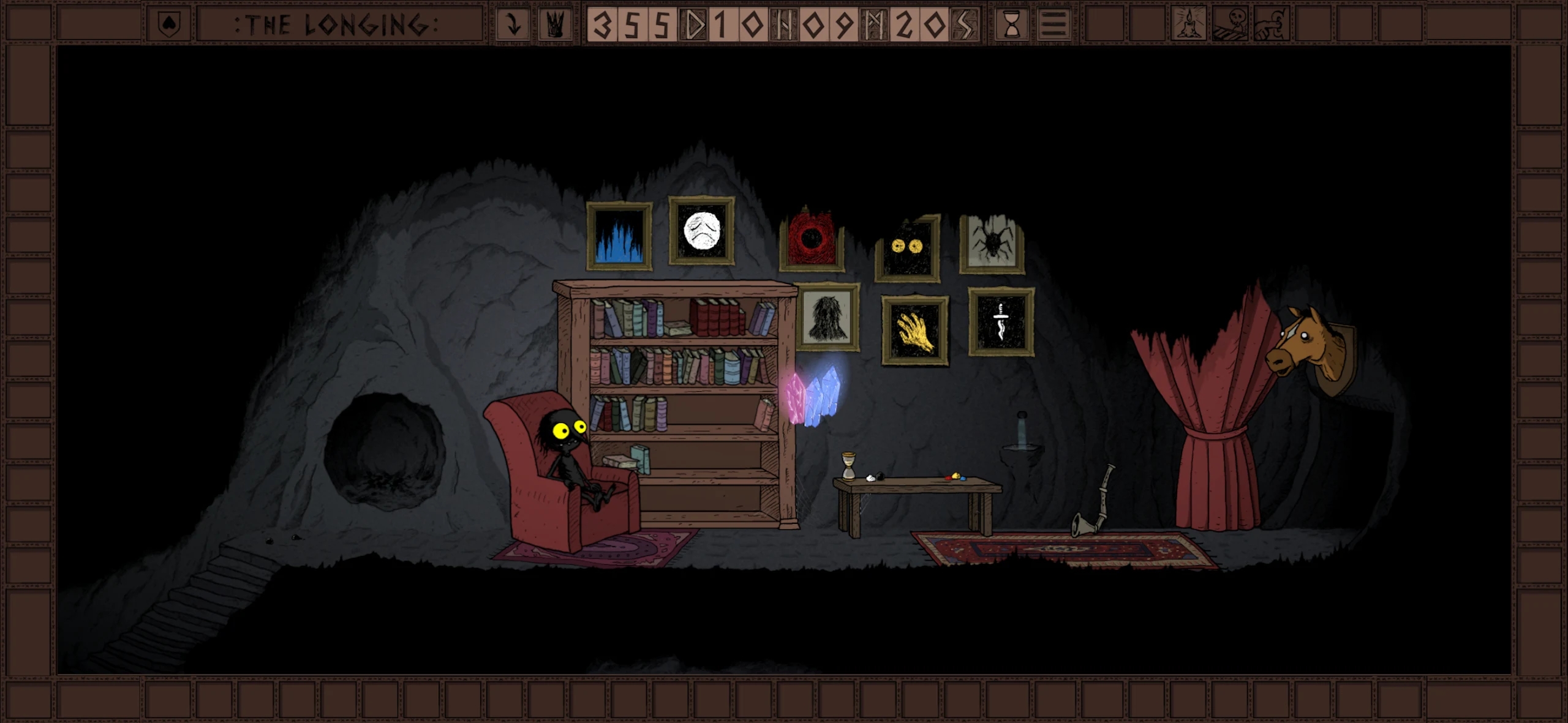 漫长等待中文版截图1