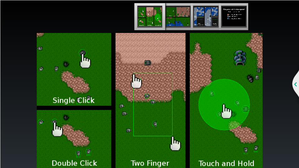 铁锈战争全汉化截图1
