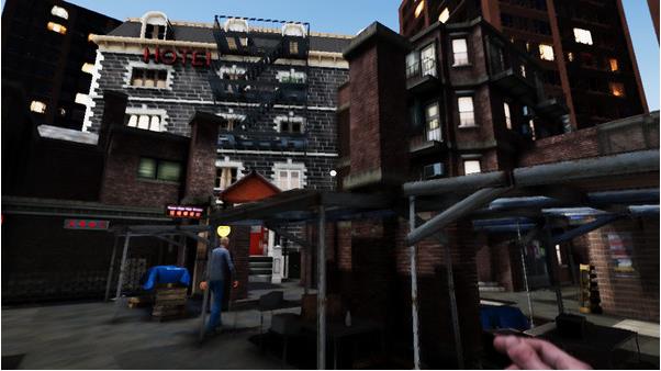 网吧模拟器2内置作弊菜单截图1