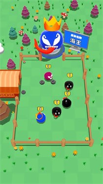 吃一口拉一坨无限货币截图3