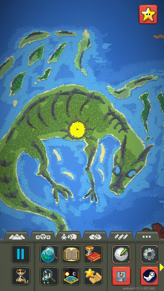 世界盒子正版截图2