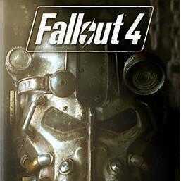 辐射4动漫服装MOD