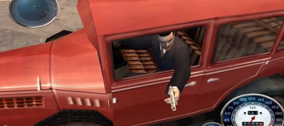 四海兄弟修改器截图1