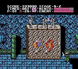 忍者龙剑传1手机版截图1