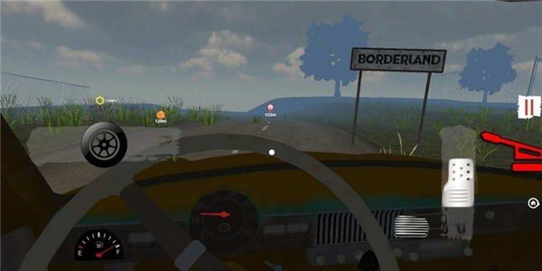 边境检察官2汉化版截图3