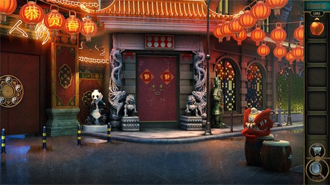 密室逃脱挑战50个房间19截图3