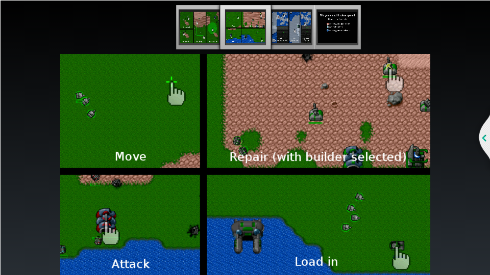 铁锈战争全汉化截图2