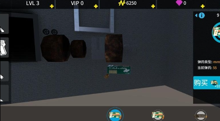 蜘蛛人绳索归来截图1