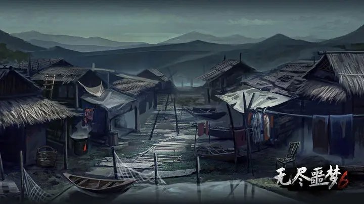 无尽噩梦6诡学校无广告版截图3