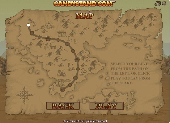 双刃战士无敌版截图2