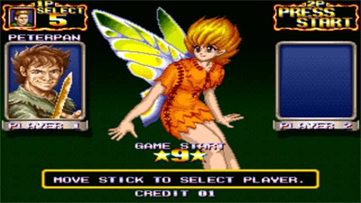 铁钩船长免费单机游戏截图2